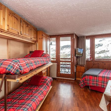 Marcolski Home Breuil-Cervinia Eksteriør bilde