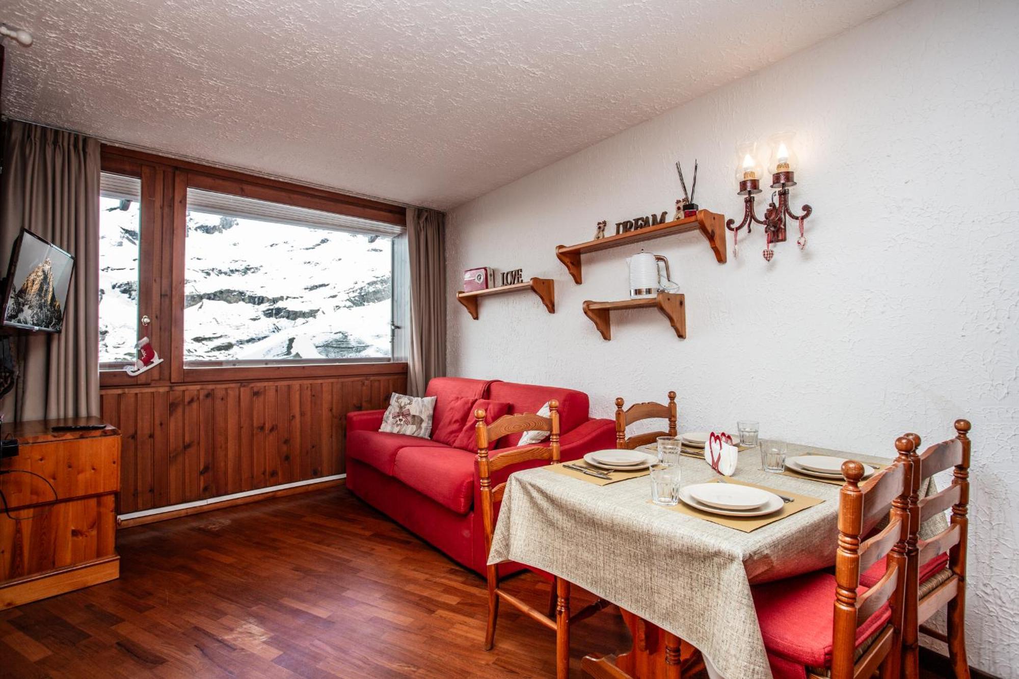 Marcolski Home Breuil-Cervinia Eksteriør bilde