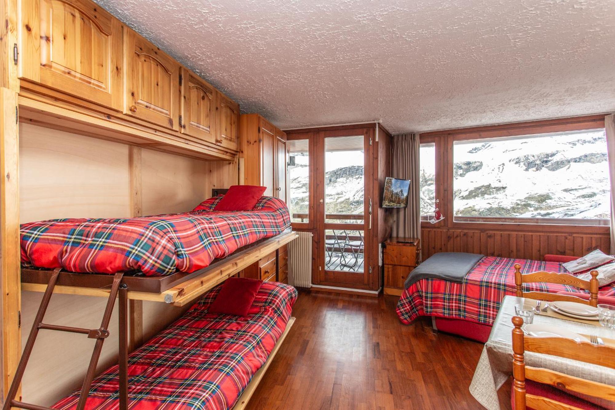 Marcolski Home Breuil-Cervinia Eksteriør bilde