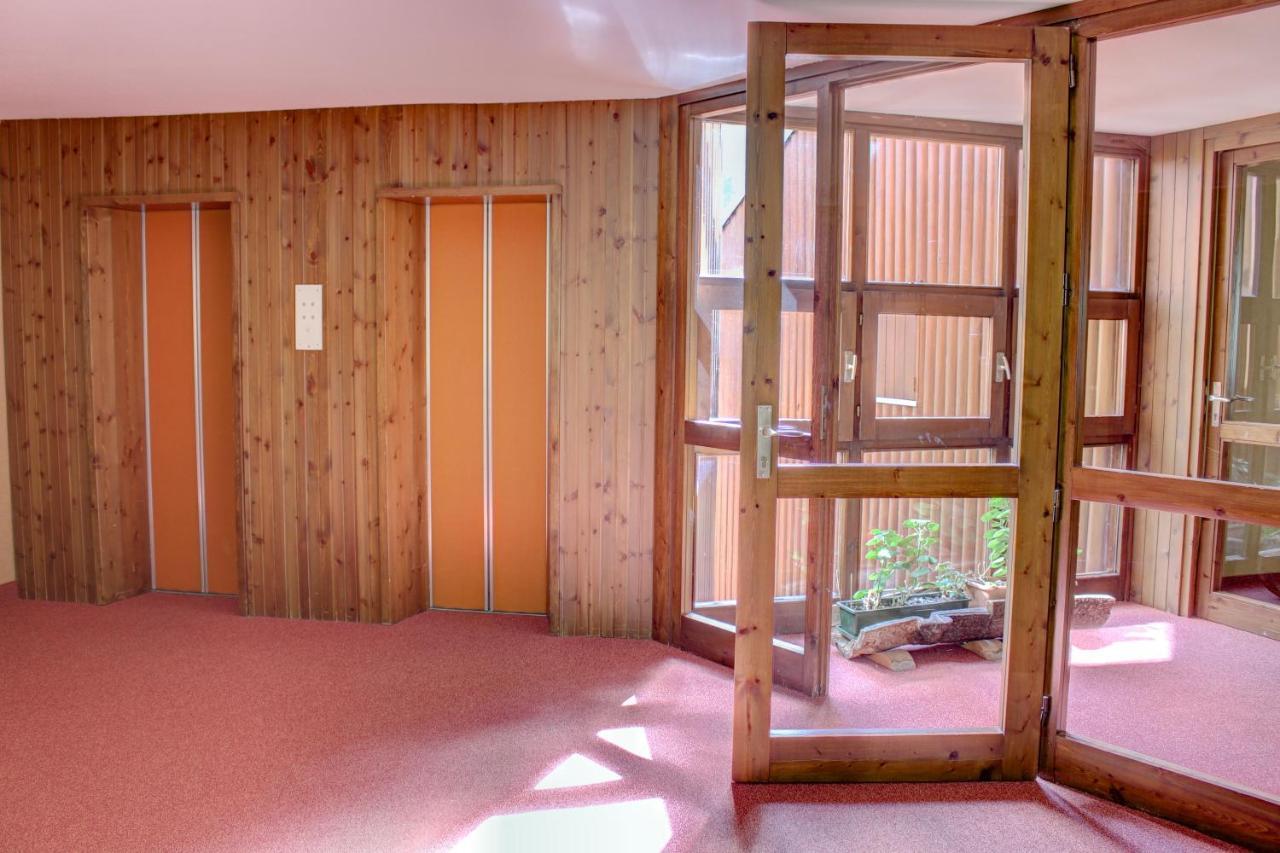 Marcolski Home Breuil-Cervinia Eksteriør bilde